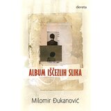 Dereta Milomir Đukanović - Album iščezlih slika Cene