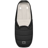 Cybex Platinum® cybex® platinum zimska vreća sepia black | shoptok.hr