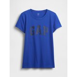 GAP T-shirt with logo - Women's | Shoptok.si