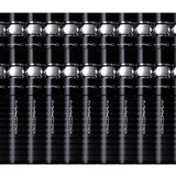 MAC Cosmetics M·A·CStack Mascara Superstack Mega Brush Mini maskara za volumen in podaljšanje trepalnic mini odtenek Black 8 ml | Shoptok.si