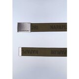 Napapijri P-orion belt olive night g1f | Eponuda.com