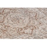 Hanse Home Bež/kremno bela preproga 200x280 cm Terrain Designer Sand – | Shoptok.si