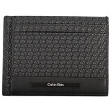 Calvin Klein Jeans Denarnice k50k511375ne0gluni Črna | Shoptok.si