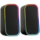 Speedlink Zvučnik TOKEN, RGB, Bluetooth, crni | shoptok.hr