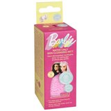 Glov rukavica za skidanje šminke samo uz pomoć vode Barbie Cosy Rosy | ePonuda.com