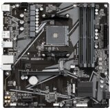 Gigabyte B550M K, DDR4, SATA3, USB3.2Gen1, DP, AM4 mATX | Shoptok.si