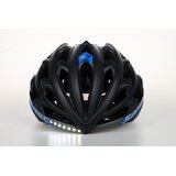Safe-Tec TYR 2 crno-plavi L (58 cm - 61 cm) | shoptok.hr