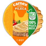 Carnex Pašteta Pileća, 75g Cene