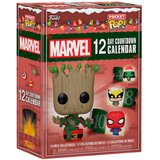 Marvel Adventski kalendar 12 dana | shoptok.hr