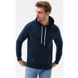 Ombre Puloverji Moški pulover (B979NAVY-V) pisana | Shoptok.si