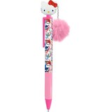 Hello Kitty Dnevnik s magičnom UV olovkom 25,5 x 20,5 cm | shoptok.hr