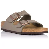 Birkenstock Sandali & Odprti čevlji NATIKAÄI ARIZONA Siva