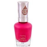 Sally Hansen color therapy njegujući lak za nokte 14,7 ml nijansa 250 rosy glow Cijene