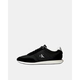 Calvin Klein Jeans Nizke superge YM0YM01361 Črna | Shoptok.si