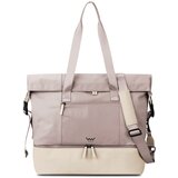 Vuch Eliana Beige handbag | Shoptok.si