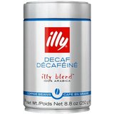 Illy Decaffeinato 250gr u zrnu Cene
