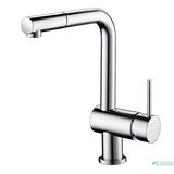 EYN Izvlečna nizkotlačna kuhinjska armatura za grelnik | Pipa NT1642 | Shoptok.si