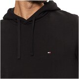 Tommy Hilfiger Puloverji MW0MW34266BDS Črna | Shoptok.si