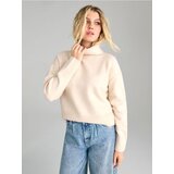 Sinsay ženski džemper s visokim ovratnikom 7486J-02M | shoptok.hr