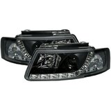Oem Kristalni farovi Devil Eyes VW Passat 3B/ B5 (97-00), Crni | Eponuda.com