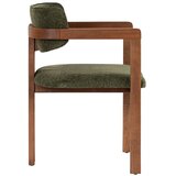 Kalune Design Stolica, Zelena | Eponuda.com