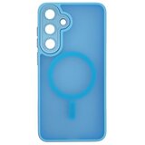 Max Mobile MM TPU SAM GALAXY S24 PLUS/S25 PLUS - MAGSAFE ll blue | shoptok.hr