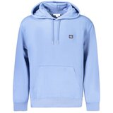 Calvin Klein Jeans Muška Plava Majica bez Patentnog Zatvarača | shoptok.hr