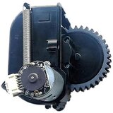 INORCO Dodatki za V3s Pro V5s Pro V50 V55 robotski sesalnik (levo), (21985641) Cene