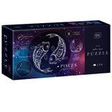 Puzzle 250 KOM ZODIAC 12 PISCES (RIBE) INTERDRUK * DO ISTEKA ZALIHA Cene