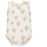 Pinokio Bodysuit Sleeveless Free Soul | ePonuda.com