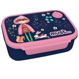  KUTIJA ZA UŽINU GIRL MUST DIAKAKIS 000585667 SORT | Shoptok.si