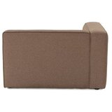 Atelier Del Sofa fotelja mora xl 1L brown
