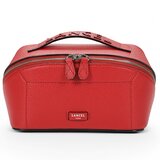 Lancel NINON TOILET POUCH Crvena Cijene