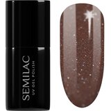 Semilac UV Hybrid WellBeing gel lak za nohte z uporabo UV/LED lučke odtenek 654 Mindful 7 ml | Shoptok.si