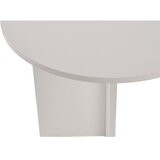 Hanah home trpezarijski sto sablin wood white | ePonuda.com