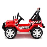  Auto na akumulator S618 Raptor- crveni | shoptok.hr