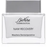 Cosmeceutical Nam Recovery pomlajevalna maska za obraz 50 ml