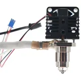 Hotend inkl. Bimetal Düse - X-Smart 3/X-Plus 3/X-Max 3