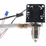 Hotend vključno z bimetalno šobo - X-Smart 3/X-Plus 3/X-Max 3