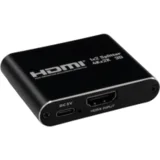 SBOX HDMI SPLITTER 1x2 4K@30Hz