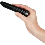 You2Toys - Vibrator za ženske prste (crni) | shoptok.hr