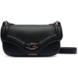 Guess Ročna torba Dea Mini HWBG79 93790 Črna | Shoptok.si