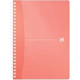 KOLEGIJ A5 CRTE 90L PERFORACIJA PLUS 4RUPE MY COLOURS OXFORD 100104780