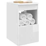  Kupaonski ormar Bijela visokog sjaja 30 x 41 x 50 cm | shoptok.hr