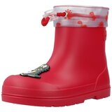 IGOR škornji za dež MENDI DINO Rdeča Cene