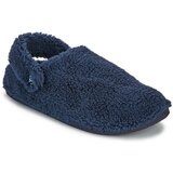 Crocs Nogavice Classic Cozzzy Slipper Modra Cene