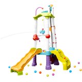 Little Tikes igralnica z vodnimi brizgaljkami | Shoptok.si