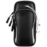 INF Univerzalni tekaški trak za telefone pod 6,5 palca DarkGrey, (22068677) | Shoptok.si