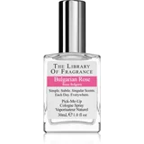 Bulgarian Rose kolonjska voda za žene 30 ml