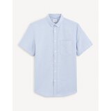 Celio Regular Shirt Daxfordmc - Mens | Shoptok.si